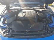 ✅ 2017 BMW 4 Series 430i xDrive • VIN: WBA4F9C34HG812878 • Lot: 42828524. Wystawiony na IAAI z przebiegiem 76 984 mil. Bezpłatny archiwum sprzedaży aukcyjnych z USA i szczegółowy raport historii pojazdu na DreamBid. Zdjęcie 10.