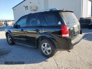 ✅ 2006 Saturn VUE • VIN: 5GZCZ33D66S887599 • Lot: 85085784. Wystawiony na Copart z przebiegiem 214 433 mil. Bezpłatny archiwum sprzedaży aukcyjnych z USA i szczegółowy raport historii pojazdu na DreamBid. Zdjęcie 2.