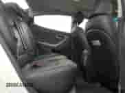 2016 Hyundai Elantra SE z VIN 5NPDH4AE4GH758318, wystawiony jako Copart lot #89655975 z przebiegiem 101 613 mil mil oraz Szkoda całkowita • Salvage title. Historia ofert i sprzedaży dostępna na DreamBid. Obrazek 10.