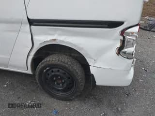 ✅ 2020 Nissan NV200 S • VIN: 3N6CM0KN4LK705890 • Lot: 43651904. Wystawiony na IAAI z przebiegiem 140 042 mil. Bezpłatny archiwum sprzedaży aukcyjnych z USA i szczegółowy raport historii pojazdu na DreamBid. Zdjęcie 6.