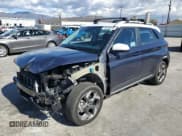 ✅ 2024 Hyundai Venue SEL • VIN: KMHRC8A38RU321985 • Lot: 48430595. Listed on Copart with 8,152 mi. Free auction sales archive from the USA and detailed vehicle history report at DreamBid. Image 1.