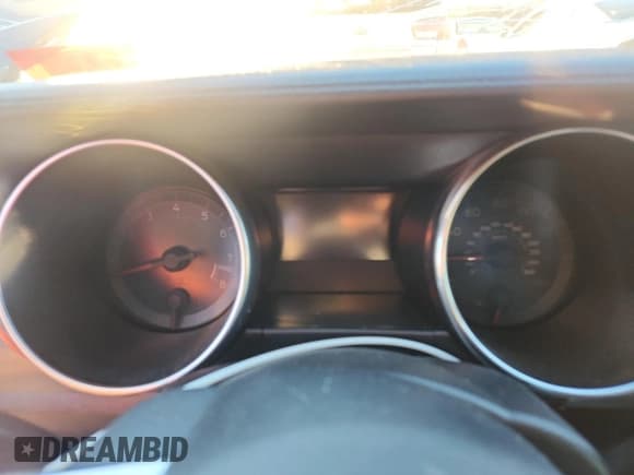 ✅ 2020 Ford Mustang GT • VIN: 1FA6P8CF1L5190747 • Лот: 91436375. Опубликован ранее на Copart с пробегом Не указан. Бесплатный доступ к архиву аукционных продаж из США и подробный отчёт об истории автомобиля на DreamBid. Изображение 9.