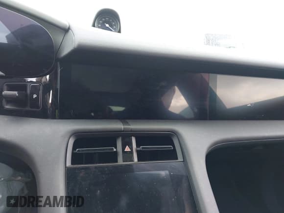 ✅ 2022 Porsche Taycan 4S • VIN: WP0AB2Y12NSA45396 • Lot: 41946433. Wystawiony na IAAI z przebiegiem 9 389 mil. Bezpłatny archiwum sprzedaży aukcyjnych z USA i szczegółowy raport historii pojazdu na DreamBid. Zdjęcie 19.