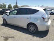 ✅ 2013 Toyota Prius Five • VIN: JTDZN3EU4D3272898 • Lot: 66730395. Listed on Copart with 292,398 mi. Free auction sales archive from the USA and detailed vehicle history report at DreamBid. Image 2.