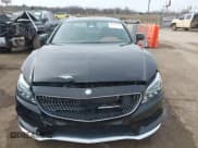 ✅ 2015 Mercedes-Benz CLS 400 • VIN: WDDLJ6FB1FA137818 • Lot: 41577354. Listed on IAAI with 65,402 mi. Free auction sales archive from the USA and detailed vehicle history report at DreamBid. Image 6.