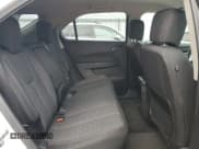 ✅ 2017 Chevrolet Equinox LT • VIN: 2GNFLFE31H6122626 • Лот: 70348315. Опубликован ранее на Copart с пробегом 99 086 миль. Бесплатный доступ к архиву аукционных продаж из США и подробный отчёт об истории автомобиля на DreamBid. Изображение 11.