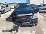 ✅ 2016 GMC Terrain SLE • VIN: 2GKFLSEK8G6349002 • Лот: 80489485. Опубликован ранее на Copart с пробегом 142 784 миль. Бесплатный доступ к архиву аукционных продаж из США и подробный отчёт об истории автомобиля на DreamBid. Изображение 5.