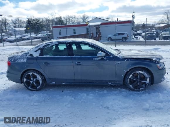 ✅ 2014 Audi S4 Premium Plus • VIN: WAUBGAFL3EA006112 • Лот: 41575914. Опубликован ранее на IAAI с пробегом 145 750 миль. Бесплатный доступ к архиву аукционных продаж из США и подробный отчёт об истории автомобиля на DreamBid. Изображение 14.