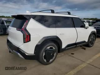 ✅ 2024 Kia EV9 Land • VIN: KNDADFS52R6027182 • Lot: 73757814. Wystawiony na Copart z przebiegiem Nie podano. Bezpłatny archiwum sprzedaży aukcyjnych z USA i szczegółowy raport historii pojazdu na DreamBid. Zdjęcie 3.