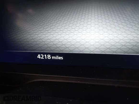 ✅ 2024 Nissan Pathfinder Platinum • VIN: 5N1DR3DH5RC249989 • Лот: 41875666. Опубликован ранее на IAAI с пробегом 4 218 миль. Бесплатный доступ к архиву аукционных продаж из США и подробный отчёт об истории автомобиля на DreamBid. Изображение 7.