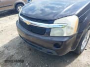 ✅ 2007 Chevrolet Equinox LS • VIN: 2CNDL13F276070689 • Лот: 42295459. Опубликован ранее на IAAI с пробегом 90 874 миль. Бесплатный доступ к архиву аукционных продаж из США и подробный отчёт об истории автомобиля на DreamBid. Изображение 6.