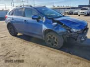 ✅ 2014 Subaru Crosstrek Limited • VIN: JF2GPAGC1E8214859 • Lot: 96312775. Listed on Copart with 119,574 mi. Free auction sales archive from the USA and detailed vehicle history report at DreamBid. Image 4.