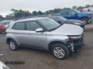 ✅ 2021 Hyundai Venue SE • VIN: KMHRB8A35MU078387 • Lot: 42953676. Listed on IAAI with 17,339 mi. Free auction sales archive from the USA and detailed vehicle history report at DreamBid. Image 13.