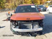 ✅ 2025 Hyundai Santa Fe Calligraphy • VIN: 5NMP5DGL5SH107376 • Lot: 43625819. Listed on IAAI with 10,575 mi. Free auction sales archive from the USA and detailed vehicle history report at DreamBid. Image 13.