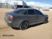 ✅ 2008 Audi S4 • VIN: WAUGL78E58A151529 • Lot: 46852145. Wystawiony na Copart z przebiegiem 90 813 mil. Bezpłatny archiwum sprzedaży aukcyjnych z USA i szczegółowy raport historii pojazdu na DreamBid. Zdjęcie 3.