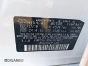 ✅ 2019 Genesis G70 Advanced • VIN: KMTG34LA0KU034812 • Lot: 42651069. Listed on IAAI with 65,948 mi. Free auction sales archive from the USA and detailed vehicle history report at DreamBid. Image 9.