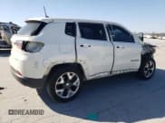 ✅ 2019 Jeep Compass Limited • VIN: 3C4NJCCB4KT802395 • Lot: 48311035. Listed on Copart with 78,851 mi. Free auction sales archive from the USA and detailed vehicle history report at DreamBid. Image 3.