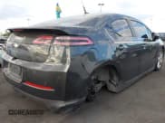 ✅ 2014 Chevrolet Volt • VIN: 1G1RH6E46EU165770 • Лот: 43400375. Опубликован ранее на IAAI с пробегом 198 194 миль. Бесплатный доступ к архиву аукционных продаж из США и подробный отчёт об истории автомобиля на DreamBid. Изображение 4.