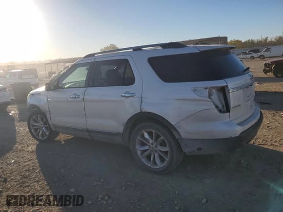 ✅ 2011 Ford Explorer Limited • VIN: 1FMHK7F89BGA14097 • Лот: 82606995. Опубликован ранее на Copart с пробегом 247 689 миль. Бесплатный доступ к архиву аукционных продаж из США и подробный отчёт об истории автомобиля на DreamBid. Изображение 2.