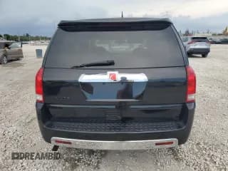 ✅ 2007 Saturn VUE I4 Hybrid • VIN: 5GZCZ33Z87S852589 • Lot: 58418075. Wystawiony na Copart z przebiegiem 167 876 mil. Bezpłatny archiwum sprzedaży aukcyjnych z USA i szczegółowy raport historii pojazdu na DreamBid. Zdjęcie 6.