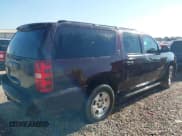 ✅ 2009 Chevrolet Suburban LS • VIN: 1GNFC16019R213344 • Lot: 41660083. Listed on IAAI with 337,734 mi. Free auction sales archive from the USA and detailed vehicle history report at DreamBid. Image 4.