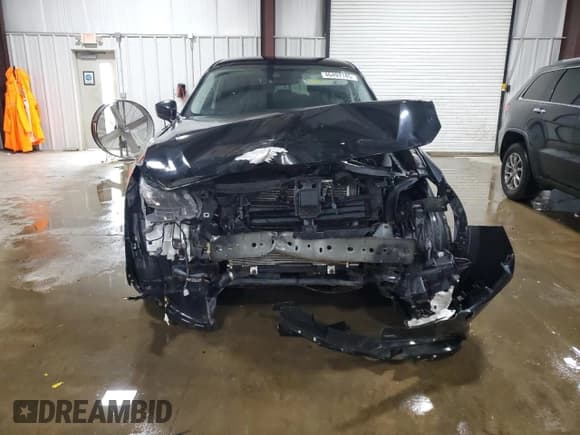 ✅ 2018 Mazda CX-9 Sport • VIN: JM3TCBBY3J0212998 • Лот: 46497145. Опубликован ранее на Copart с пробегом 119 784 миль. Бесплатный доступ к архиву аукционных продаж из США и подробный отчёт об истории автомобиля на DreamBid. Изображение 5.