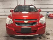 ✅ 2014 Chevrolet Captiva Sport LT • VIN: 3GNAL3EK2ES609279 • Lot: 42135344. Wystawiony na IAAI z przebiegiem 46 330 mil. Bezpłatny archiwum sprzedaży aukcyjnych z USA i szczegółowy raport historii pojazdu na DreamBid. Zdjęcie 13.