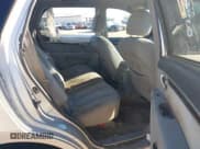 ✅ 2008 Hyundai Santa Fe GLS • VIN: 5NMSG73D38H153544 • Lot: 43913075. Listed on IAAI with 103,363 mi. Free auction sales archive from the USA and detailed vehicle history report at DreamBid. Image 8.