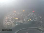 ✅ 2001 Chevrolet S-10 LS • VIN: 1GCCS19W918214072 • Lot: 85282064. Listed on Copart with 265,274 mi. Free auction sales archive from the USA and detailed vehicle history report at DreamBid. Image 9.