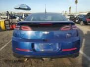 ✅ 2013 Chevrolet Volt • VIN: 1G1RH6E40DU144038 • Lot: 79498494. Wystawiony na Copart z przebiegiem 69 473 mil. Bezpłatny archiwum sprzedaży aukcyjnych z USA i szczegółowy raport historii pojazdu na DreamBid. Zdjęcie 6.