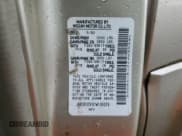 ✅ 2001 Infiniti QX4 Luxury • VIN: JNRDR07Y01W106076 • Lot: 82742325. Wystawiony na Copart z przebiegiem 121 733 mil. Bezpłatny archiwum sprzedaży aukcyjnych z USA i szczegółowy raport historii pojazdu na DreamBid. Zdjęcie 12.