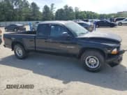 ✅ 2000 Dodge Dakota • VIN: 1B7GL22X7YS523916 • Lot: 56334055. Wystawiony na Copart z przebiegiem 294 552 mil. Bezpłatny archiwum sprzedaży aukcyjnych z USA i szczegółowy raport historii pojazdu na DreamBid. Zdjęcie 4.