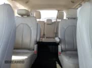 ✅ 2018 Chrysler Pacifica Touring L • VIN: 2C4RC1BG5JR305662 • Lot: 84761415. Listed on Copart with 125,551 mi. Free auction sales archive from the USA and detailed vehicle history report at DreamBid. Image 10.