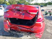 ✅ 2017 Hyundai Elantra SE • VIN: 5NPD74LF3HH183140 • Lot: 43226352. Listed on IAAI with 155,718 mi. Free auction sales archive from the USA and detailed vehicle history report at DreamBid. Image 6.