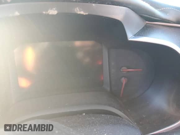 2019 Chevrolet Corvette 3LT with VIN 1G1YF3D75K5115928, listed as a Copart auction lot 86911444 with Not provided miles and Salvage title. Bid and sale history available at DreamBid. Image 9.