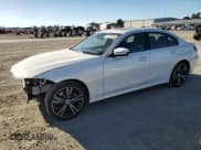 ✅ 2022 BMW 3 Series 330i • VIN: 3MW5R1J06N8C41782 • Лот: 81107755. Опубликован ранее на Copart с пробегом 46 538 миль. Бесплатный доступ к архиву аукционных продаж из США и подробный отчёт об истории автомобиля на DreamBid. Изображение 1.