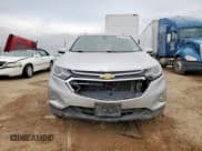 ✅ 2021 Chevrolet Equinox Premier • VIN: 3GNAXNEV3MS111133 • Лот: 82177585. Опубликован ранее на Copart с пробегом 77 601 миль. Бесплатный доступ к архиву аукционных продаж из США и подробный отчёт об истории автомобиля на DreamBid. Изображение 5.