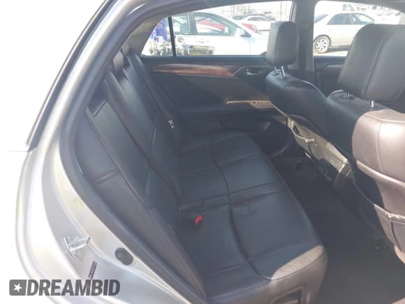 ✅ 2012 Toyota Avalon • VIN: 4T1BK3DB4CU455166 • Lot: 41867122. Listed on IAAI with 312,740 mi. Free auction sales archive from the USA and detailed vehicle history report at DreamBid. Image 8.