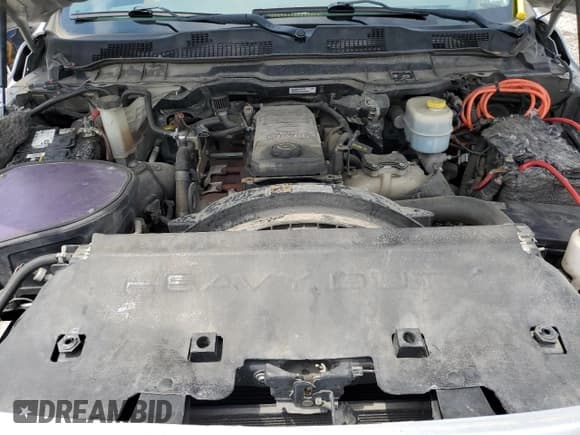 ✅ 2015 Ram 2500 Tradesman • VIN: 3C6UR5CL2FG527852 • Lot: 63097344. Wystawiony na Copart z przebiegiem 136 527 mil. Bezpłatny archiwum sprzedaży aukcyjnych z USA i szczegółowy raport historii pojazdu na DreamBid. Zdjęcie 11.