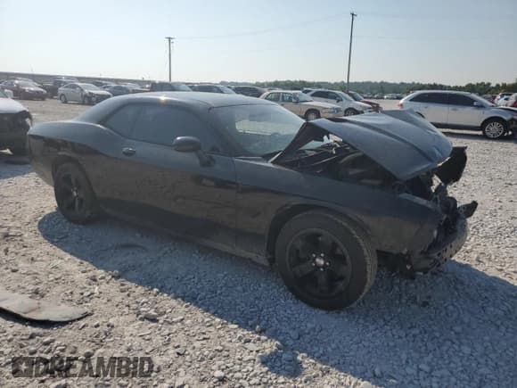 ✅ 2013 Dodge Challenger SXT • VIN: 2C3CDYAG4DH562808 • Lot: 62514774. Wystawiony na Copart z przebiegiem 121 138 mil. Bezpłatny archiwum sprzedaży aukcyjnych z USA i szczegółowy raport historii pojazdu na DreamBid. Zdjęcie 4.