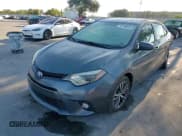 ✅ 2016 Toyota Corolla LE Plus • VIN: 5YFBURHE3GP414472 • Lot: 92746915. Wystawiony na Copart z przebiegiem 148 705 mil. Bezpłatny archiwum sprzedaży aukcyjnych z USA i szczegółowy raport historii pojazdu na DreamBid. Zdjęcie 13.