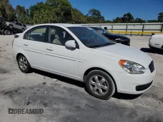 ✅ 2006 Hyundai Accent GLS • VIN: KMHCN46CX6U016680 • Лот: 48881085. Опубликован ранее на Copart с пробегом 49 262 миль. Бесплатный доступ к архиву аукционных продаж из США и подробный отчёт об истории автомобиля на DreamBid. Изображение 4.