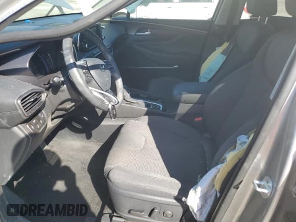 ✅ 2020 Hyundai Santa Fe SEL • VIN: 5NMS33AD9LH222883 • Лот: 40786713. Опубликован ранее на Copart с пробегом 29 624 миль. Бесплатный доступ к архиву аукционных продаж из США и подробный отчёт об истории автомобиля на DreamBid. Изображение 7.
