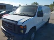 ✅ 2012 Ford Econoline Cargo Recreational • VIN: 1FTNE2EW8CDA16508 • Lot: 43232619. Wystawiony na IAAI z przebiegiem 242 999 mil. Bezpłatny archiwum sprzedaży aukcyjnych z USA i szczegółowy raport historii pojazdu na DreamBid. Zdjęcie 17.