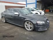 ✅ 2011 Audi S4 Premium Plus • VIN: WAUBGAFL4BA057078 • Lot: 62767385. Listed on Copart with 157,803 mi. Free auction sales archive from the USA and detailed vehicle history report at DreamBid. Image 4.