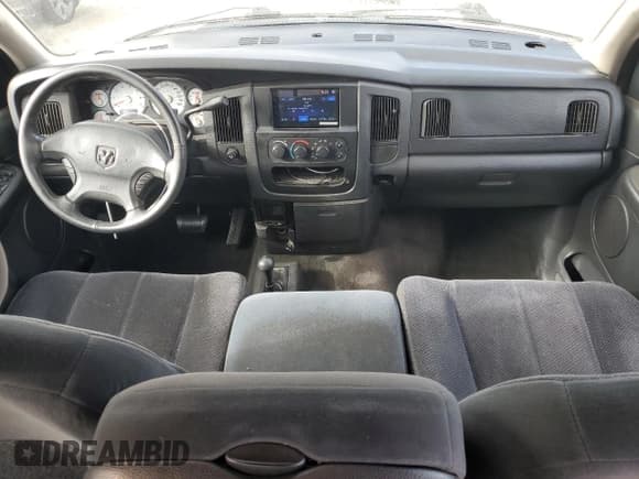 ✅ 2002 Dodge 1500 • VIN: 3D7HU18Z82G149681 • Лот: 82276575. Опубликован ранее на Copart с пробегом 208 131 миль. Бесплатный доступ к архиву аукционных продаж из США и подробный отчёт об истории автомобиля на DreamBid. Изображение 8.