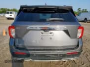 ✅ 2021 Ford Explorer XLT • VIN: 1FMSK7DH2MGC39148 • Lot: 60888625. Wystawiony na Copart z przebiegiem 82 441 mil. Bezpłatny archiwum sprzedaży aukcyjnych z USA i szczegółowy raport historii pojazdu na DreamBid. Zdjęcie 6.