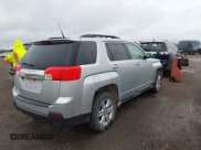 ✅ 2013 GMC Terrain SLE • VIN: 2GKFLTEK8D6197773 • Lot: 43390600. Listed on IAAI with 168,747 mi. Free auction sales archive from the USA and detailed vehicle history report at DreamBid. Image 4.