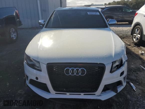 ✅ 2010 Audi S4 Premium Plus • VIN: WAUBGAFL0AA096586 • Лот: 88895385. Опубликован ранее на Copart с пробегом 140 452 миль. Бесплатный доступ к архиву аукционных продаж из США и подробный отчёт об истории автомобиля на DreamBid. Изображение 5.