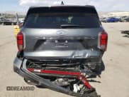 ✅ 2024 Hyundai Palisade SEL • VIN: KM8R44GE8RU647462 • Лот: 75003914. Опубликован ранее на Copart с пробегом 8 301 миль. Бесплатный доступ к архиву аукционных продаж из США и подробный отчёт об истории автомобиля на DreamBid. Изображение 6.